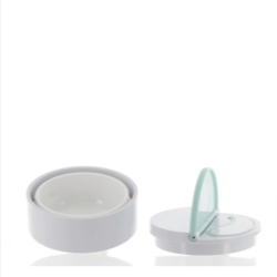 50ml ABS/PE, Jar